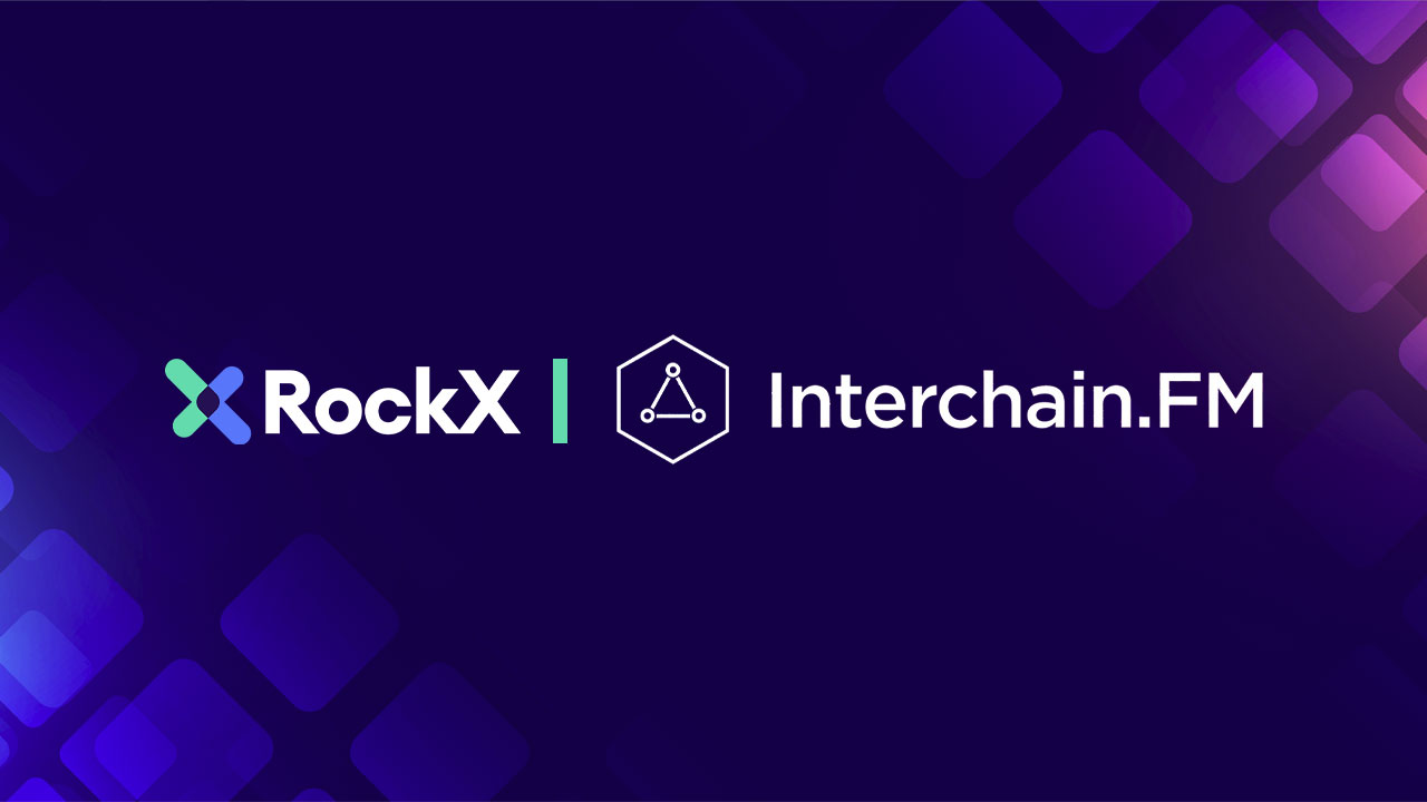 rockx-interchainfm