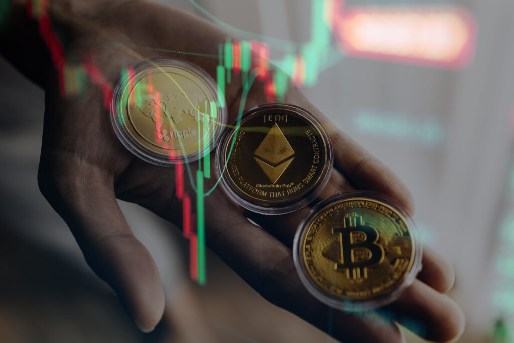 best high risk crypto to buy now