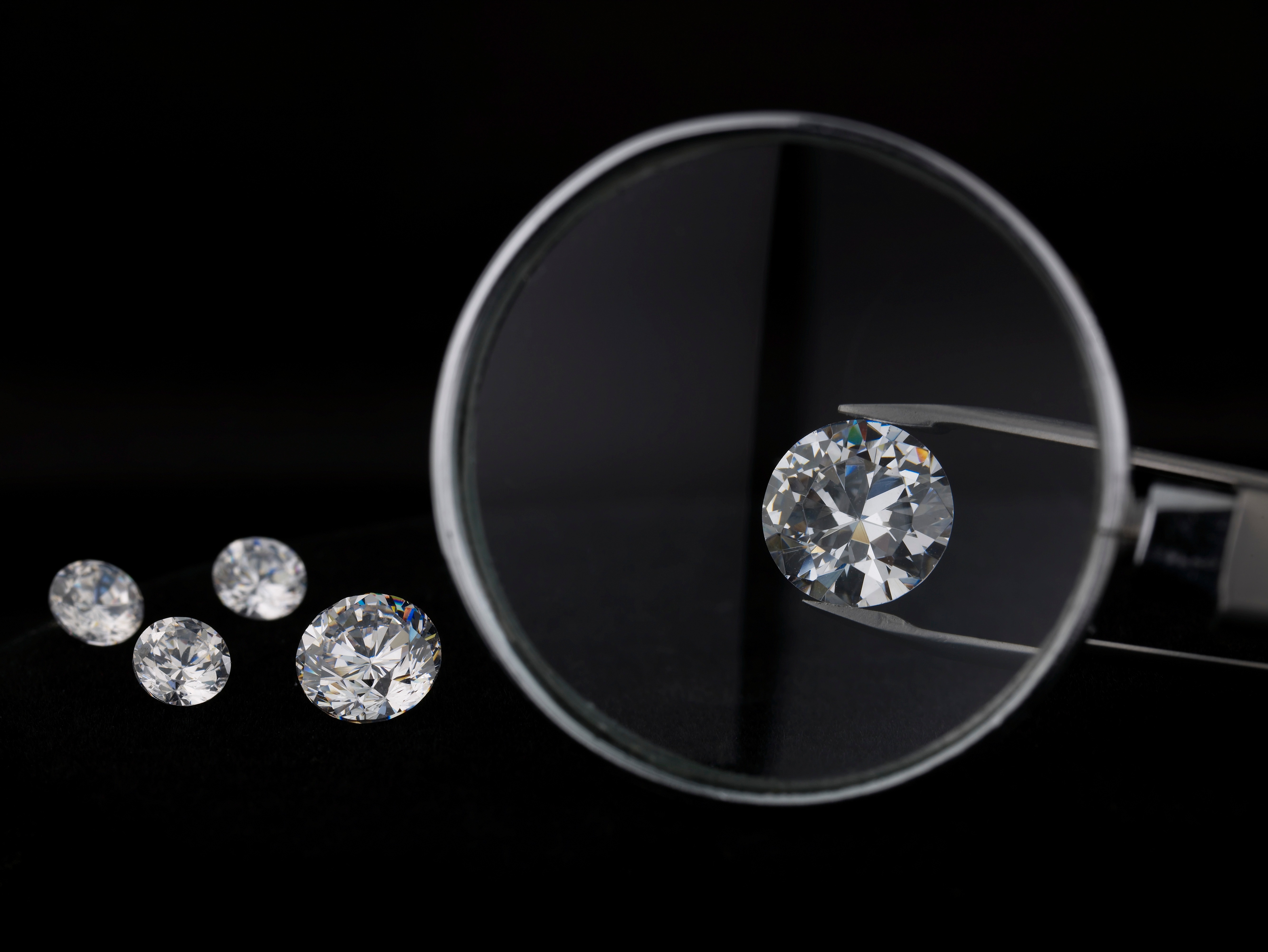 Everledger Diamonds: What On Earth Is A Blockchain Diamond? - RockX