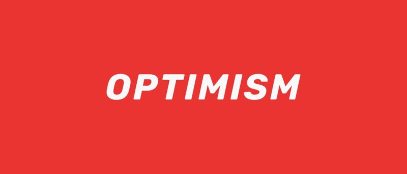 Why Optimism is the Premium Ethereum L2 Chain - RockX