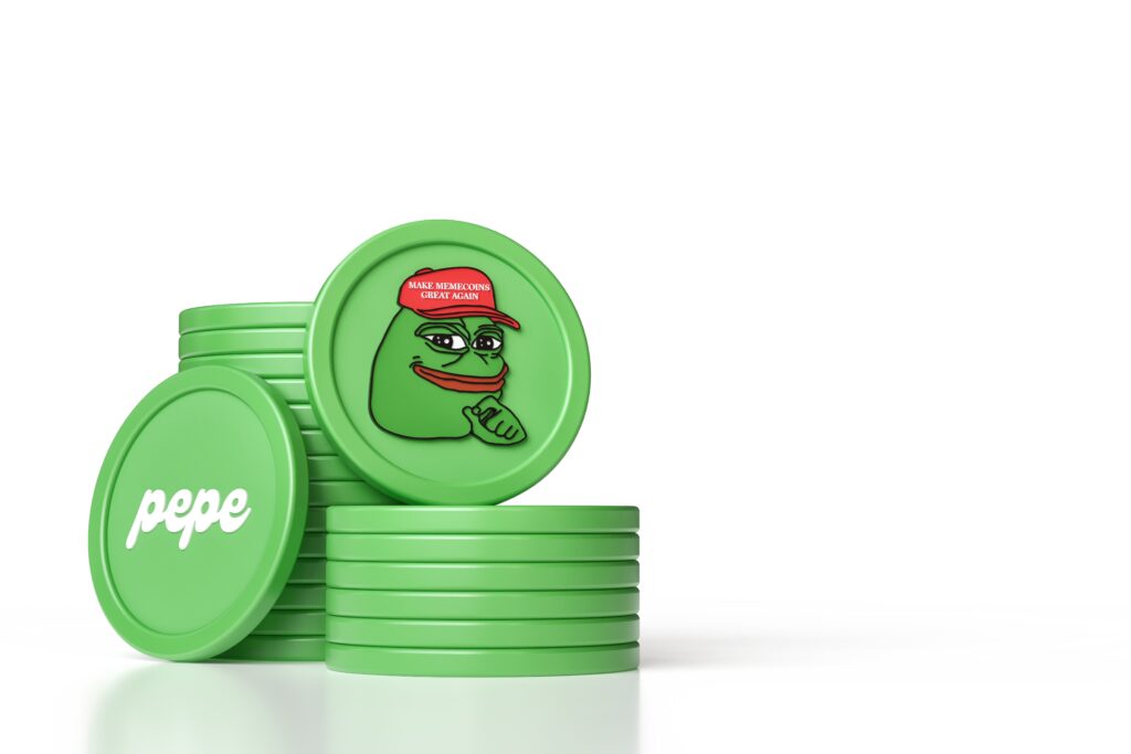 The Memecoin Hype: How Social Media Drives Frenzies and Price Surges